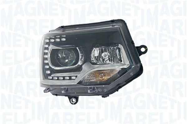 Headlight